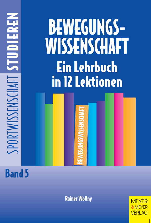 Bewegungswissenschaft