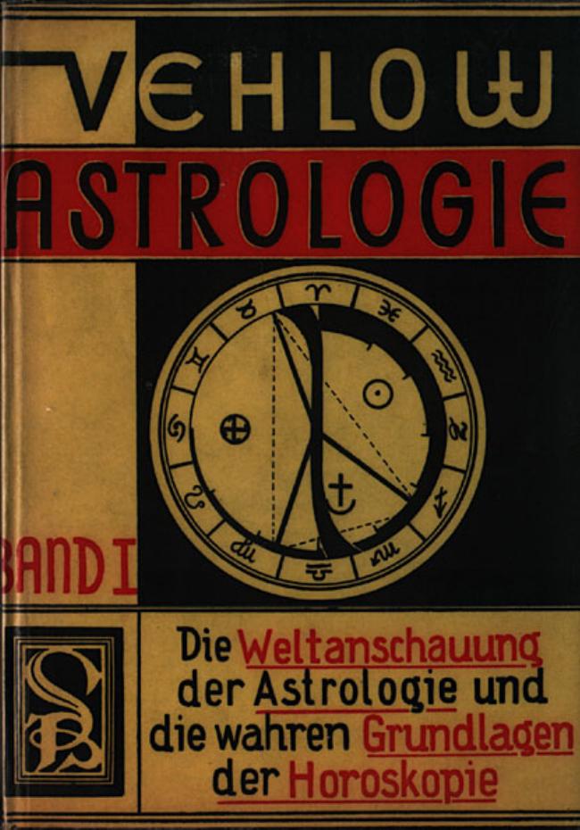 Vehlow, Johannes - Band I