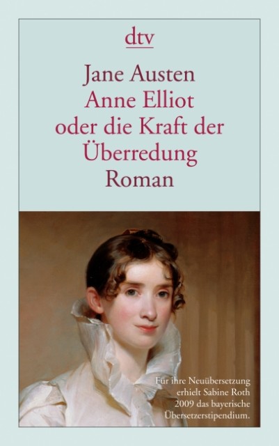Anne Elliot oder die Kraft der Ueberredung