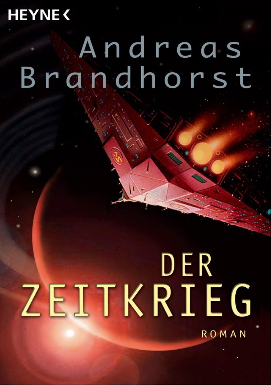 Kantaki 3 - Der Zeitkrieg