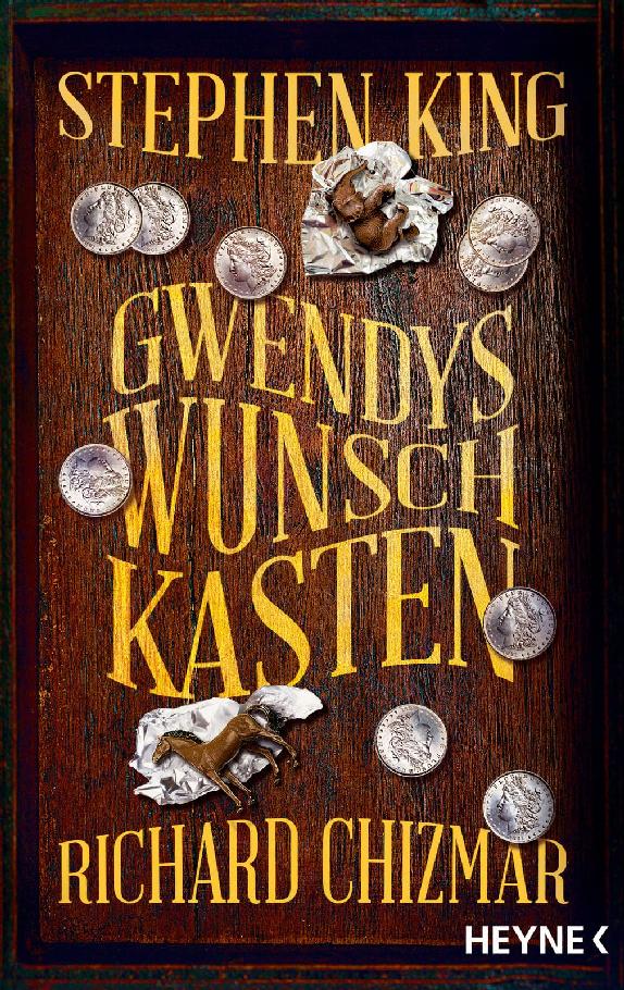 Gwendys Wunschkasten