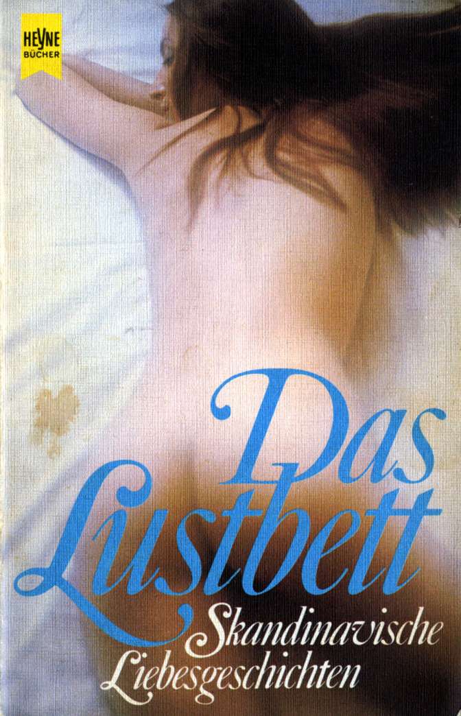 Anthologie - Das Lustbett