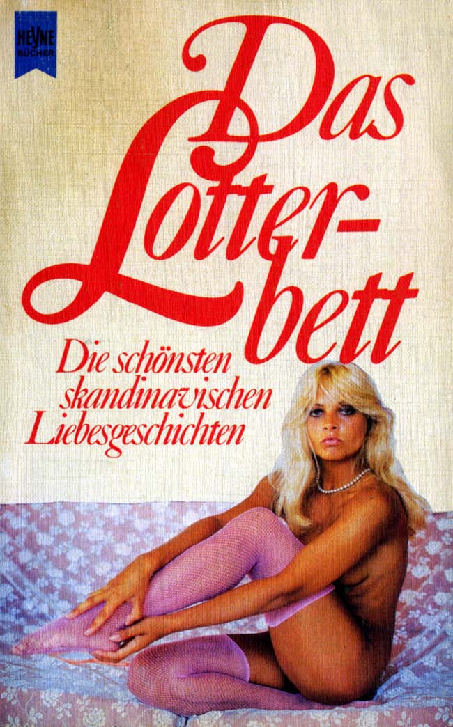 Anthologie - Das Lotterbett