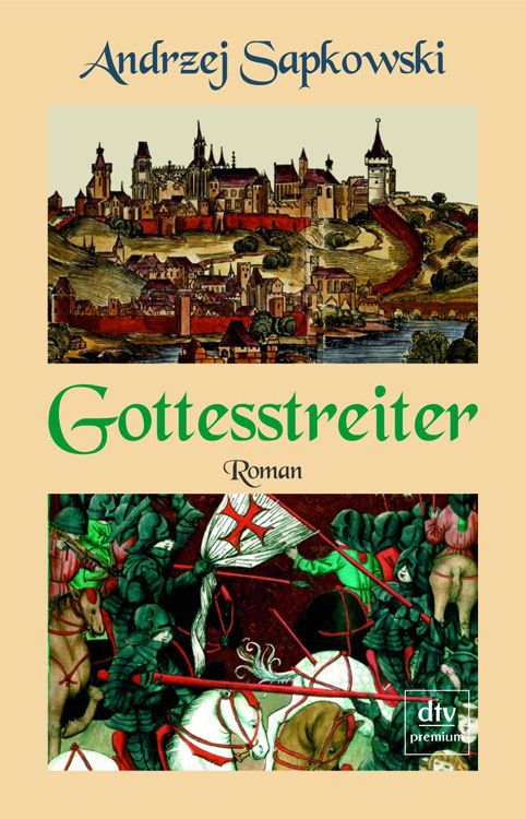 Gottesstreiter