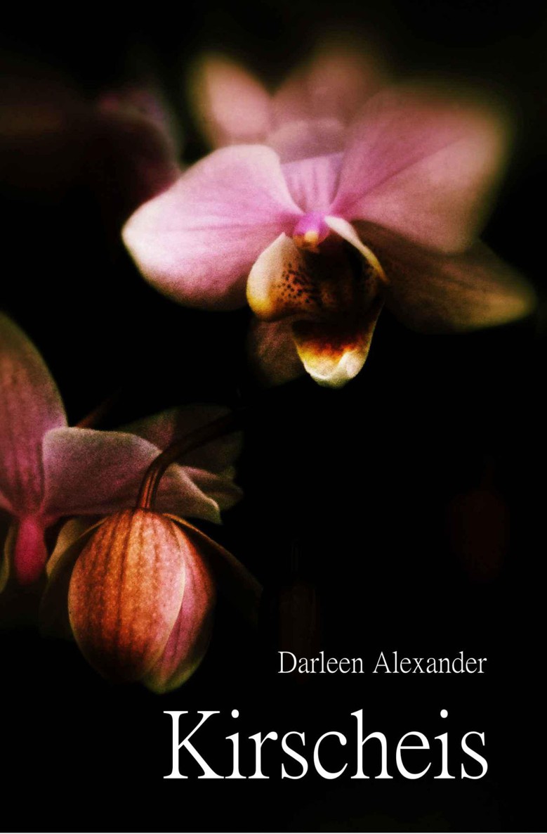 Kirscheis (German Edition)