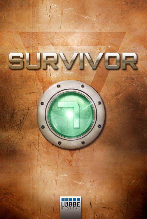 Anderson, Peter - Survivor 1.07