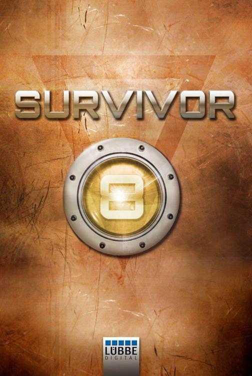 Anderson, Peter - Survivor 1.08