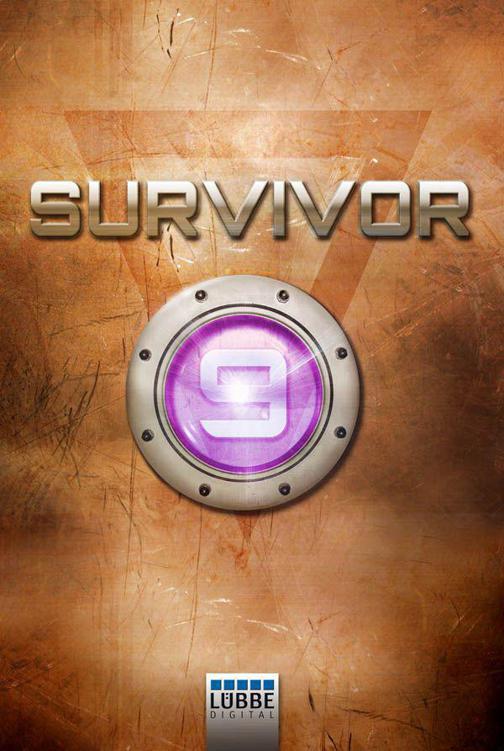 Anderson, Peter - Survivor 1.09