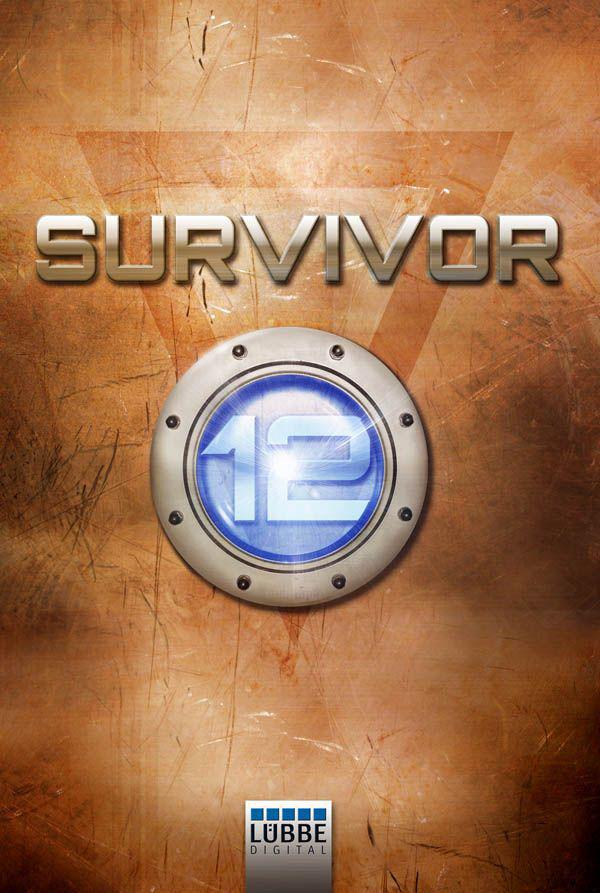 Anderson, Peter - Survivor 1.12