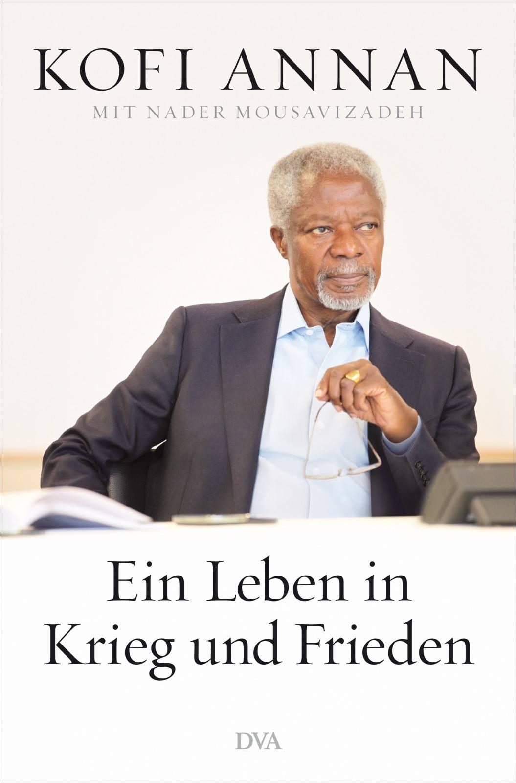 Ein Leben in Krieg und Frieden (German Edition)