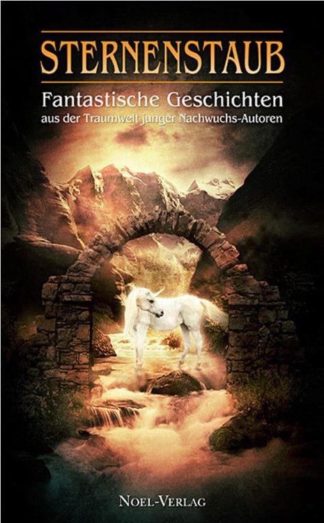 Sternenstaub (German Edition)