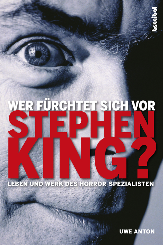 Wer fuerchtet sich vor Stephen King