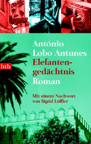 Elefantengedaechtnis