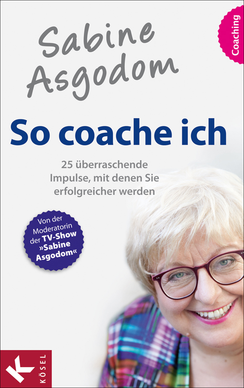 So coache ich