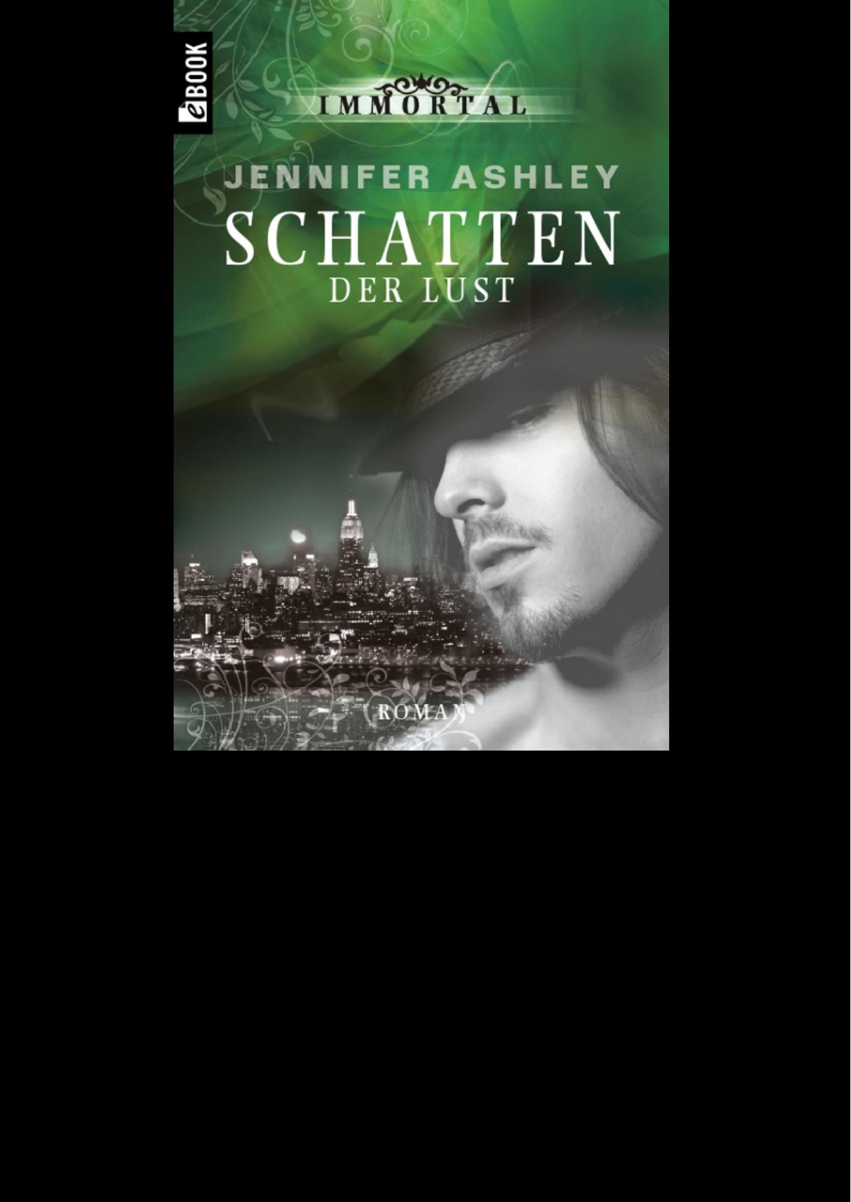 Schatten der Lust