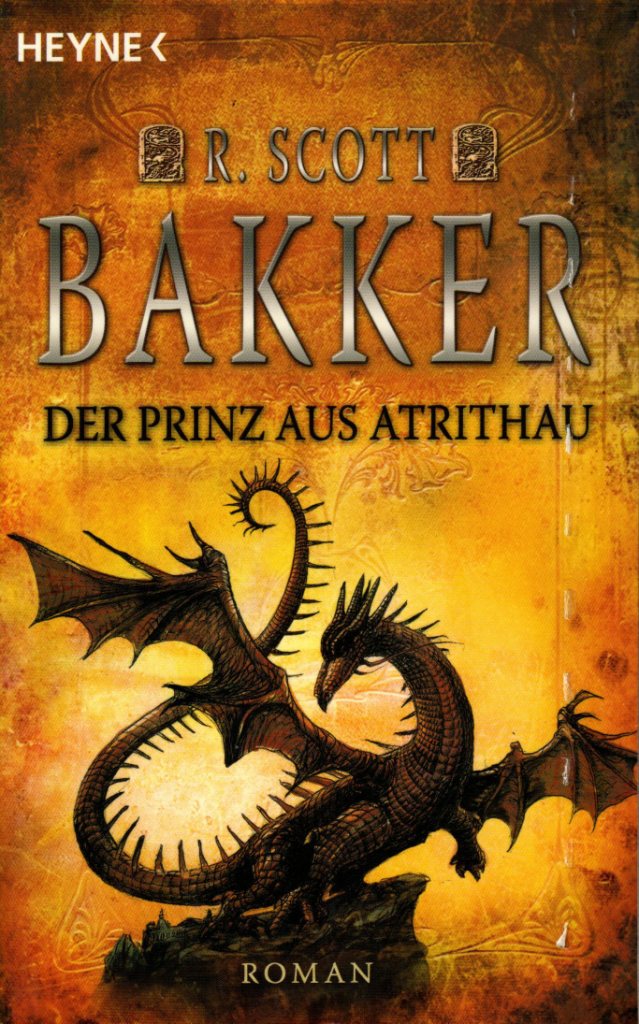 Der Prinz von Atrithau