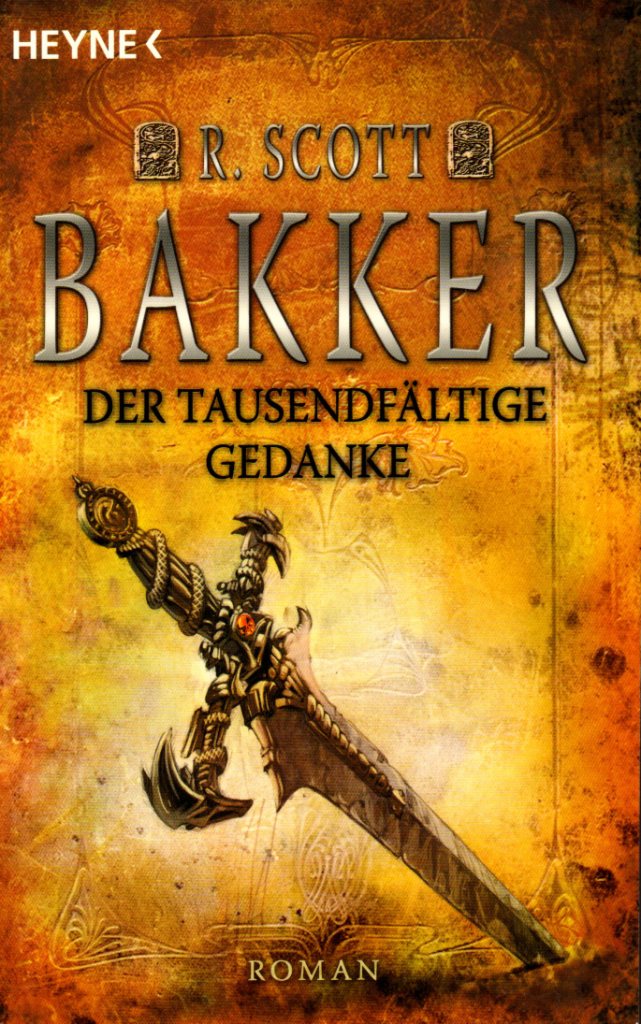 Der tausendfältige Gedanke
