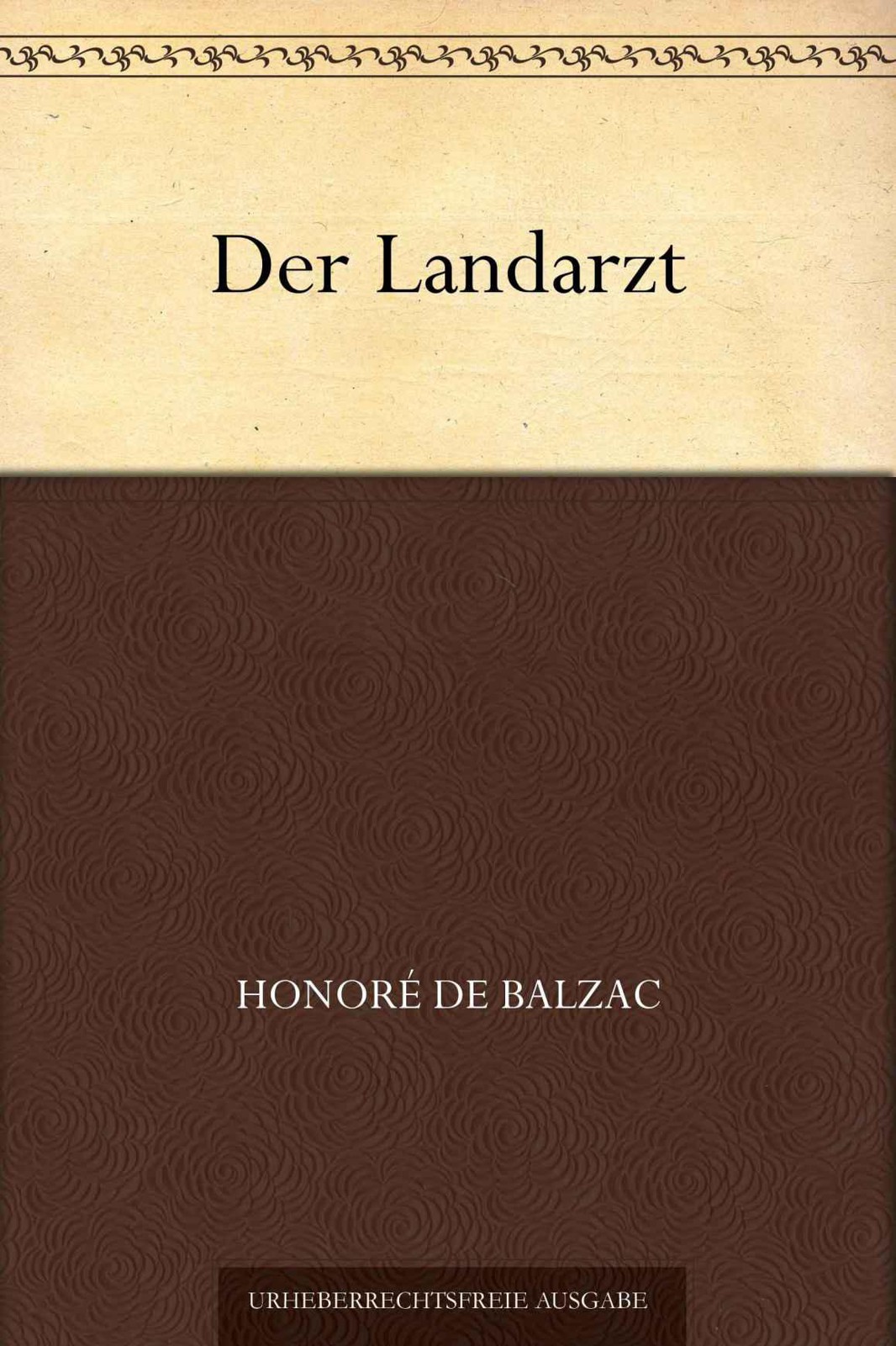 Der Landarzt (German Edition)