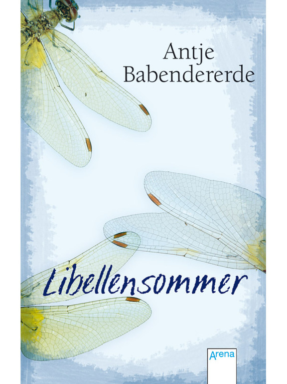 Libellensommer