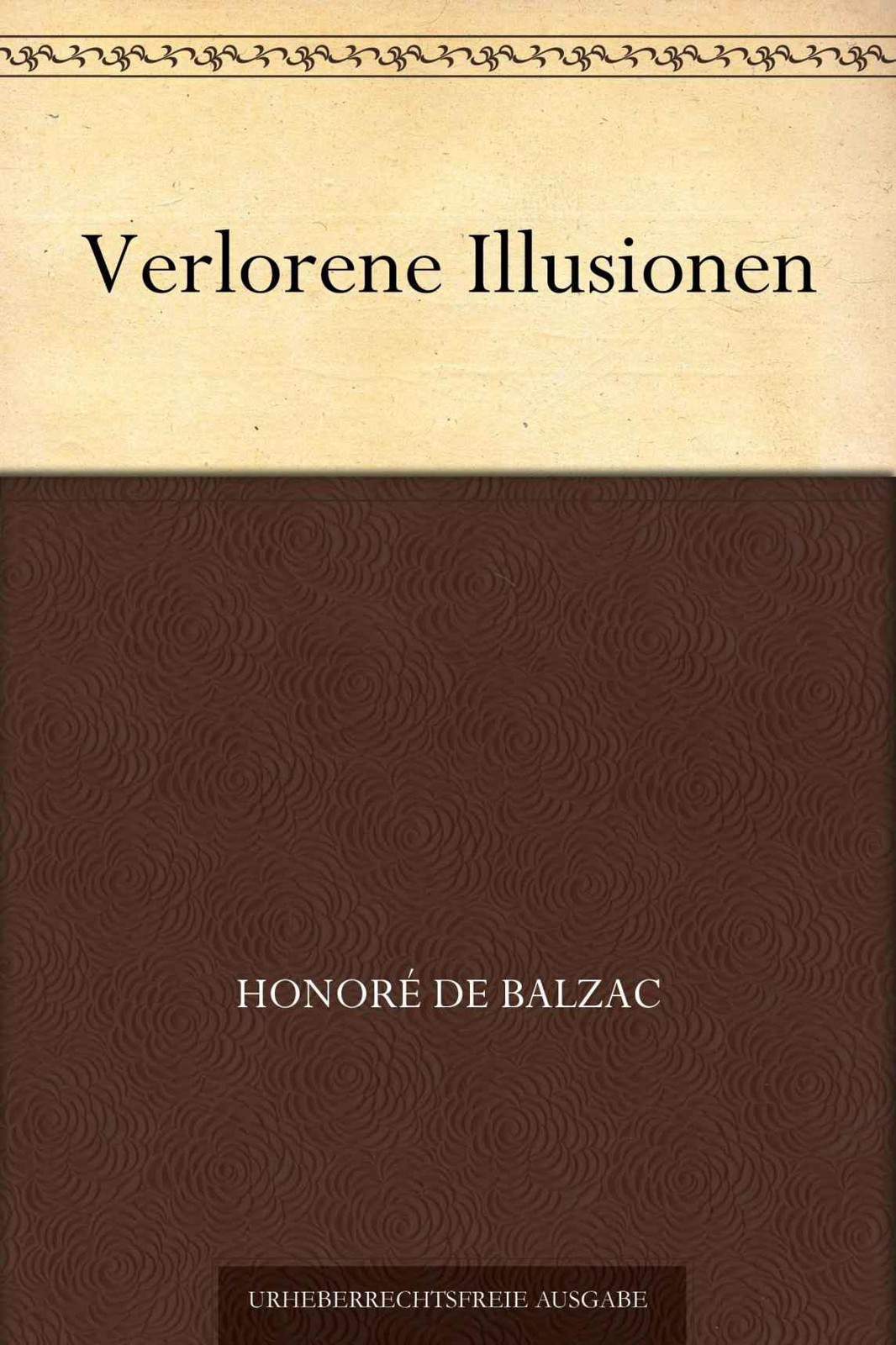 Verlorene Illusionen (German Edition)