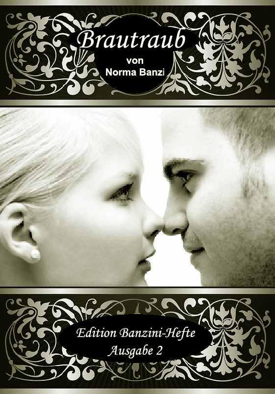 Brautraub (German Edition)