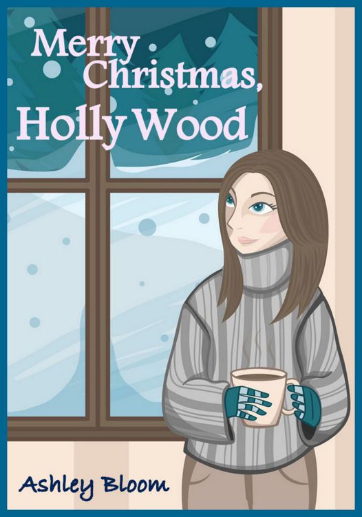 Merry Christmas, Holly Wood