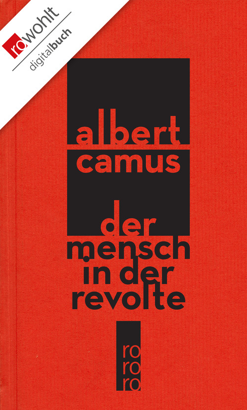 Camus, Albert