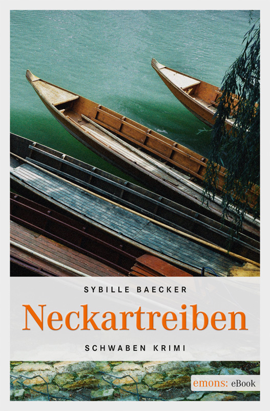 Baecker, Sybille