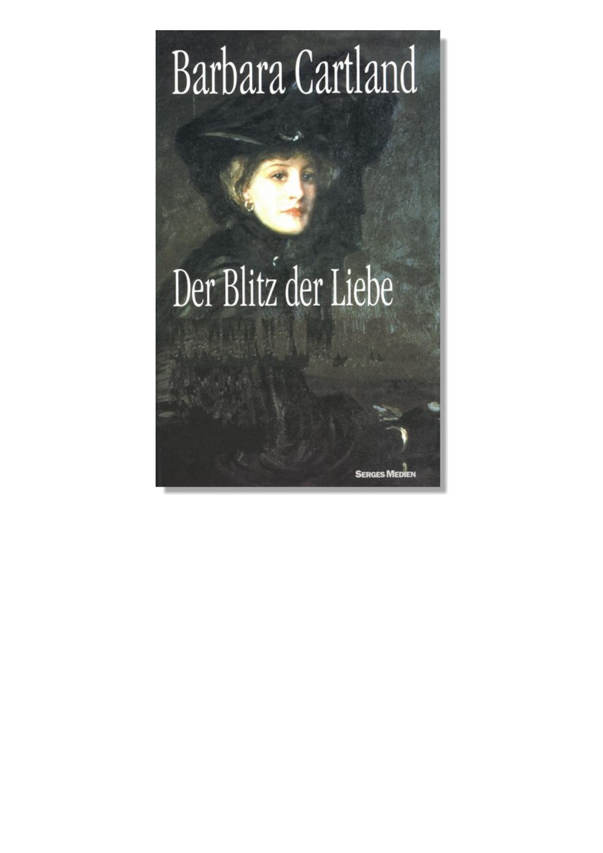 Der Blitz der Liebe