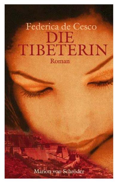 Die Tibeterin