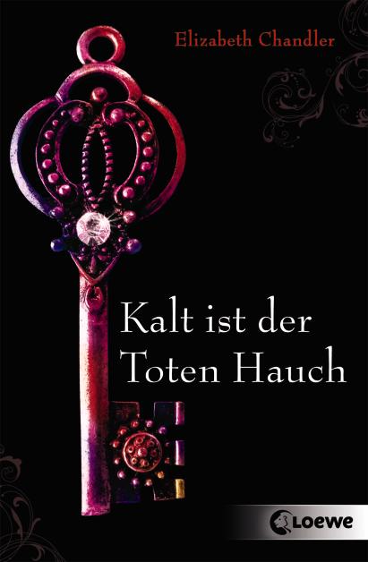 Kalt ist der Toten Hauch