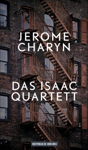 Das Isaac-Quartett