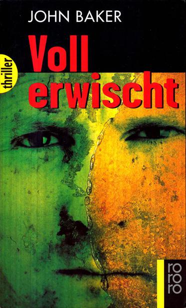 Voll erwischt