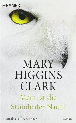 Mein ist die Stunde der Nacht