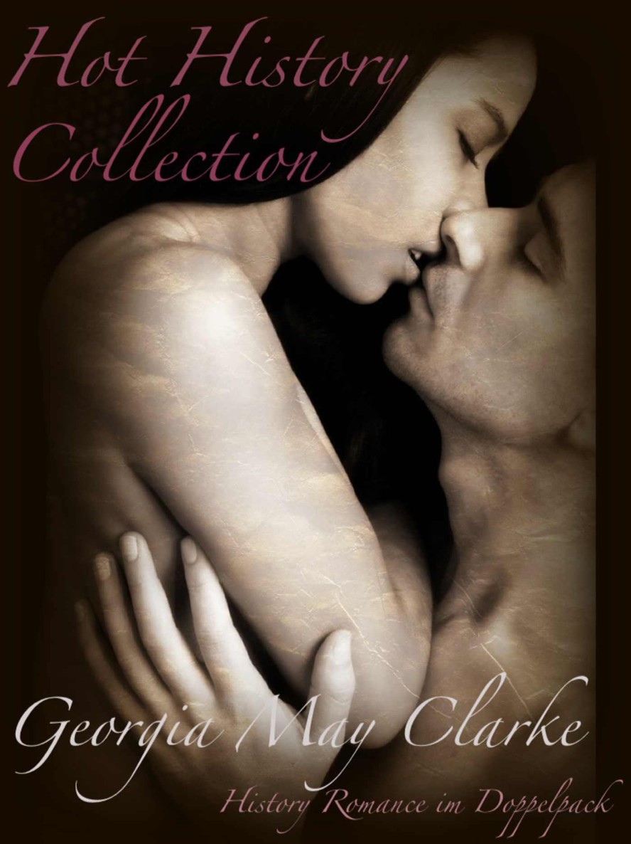 Hot History Collection - History Romance im Doppelpack (German Edition)