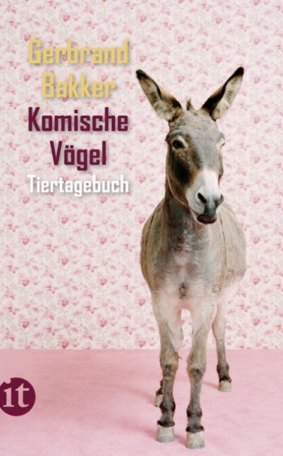 Komische Voegel