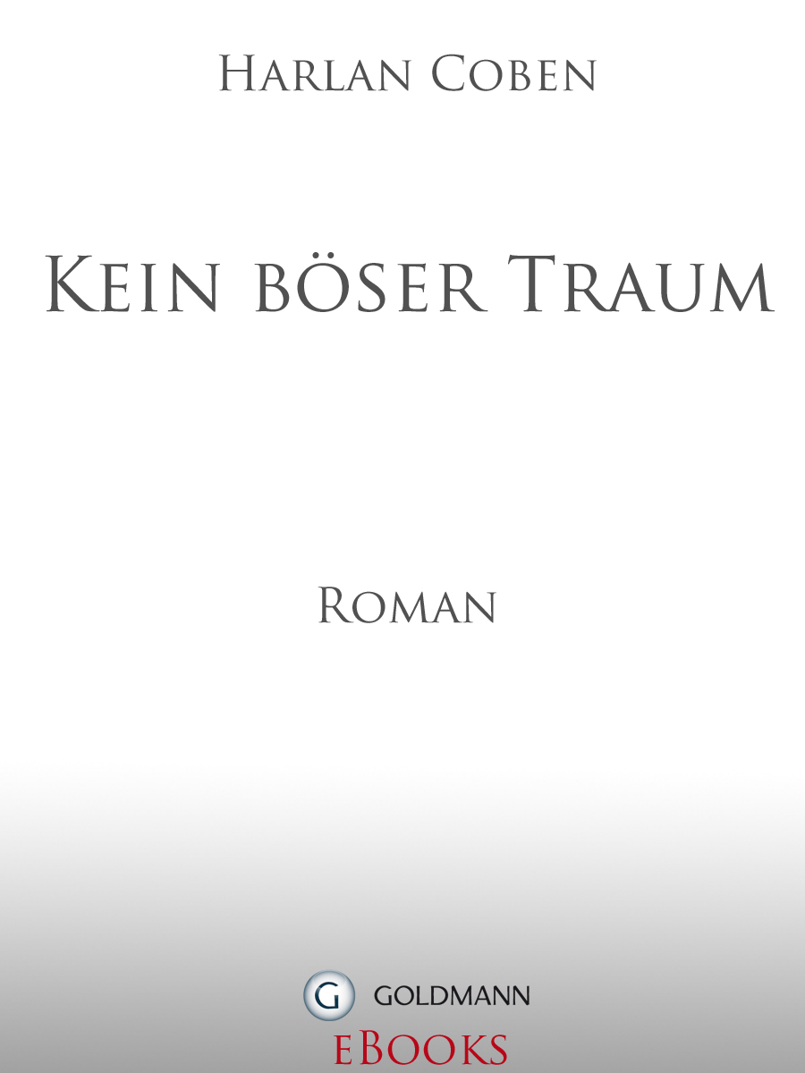Kein böser Traum