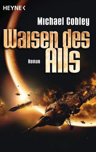 Waisen des Alls