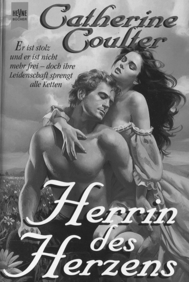 Herrin des Herzens