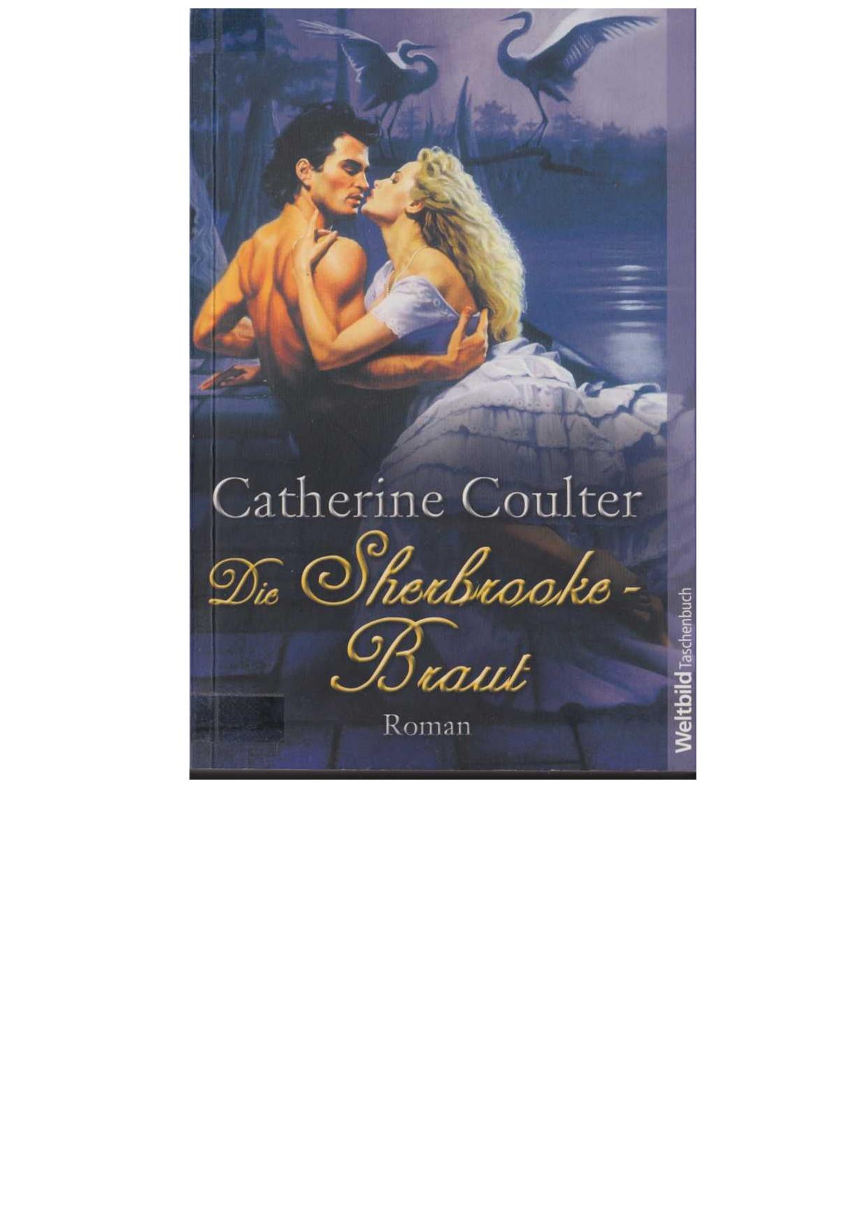 Die Sherbrooke Braut