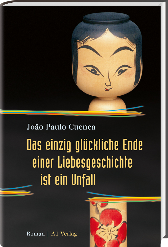 Das einzig glueckliche Ende einer Liebesgeschichte ist ein Unfall