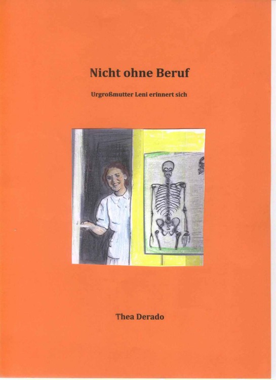 Nicht ohne Beruf (German Edition)
