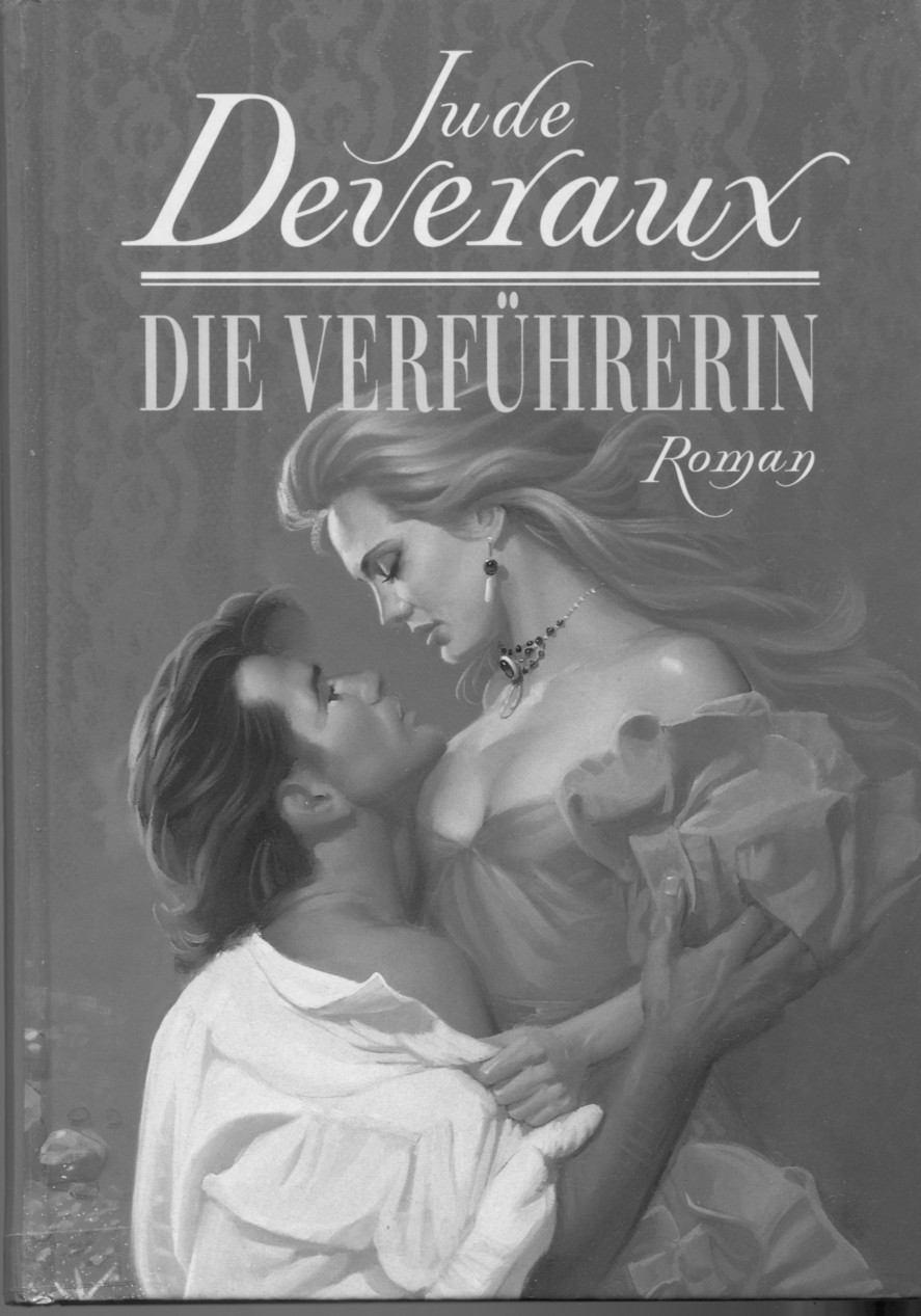 Die Verfuehrerin