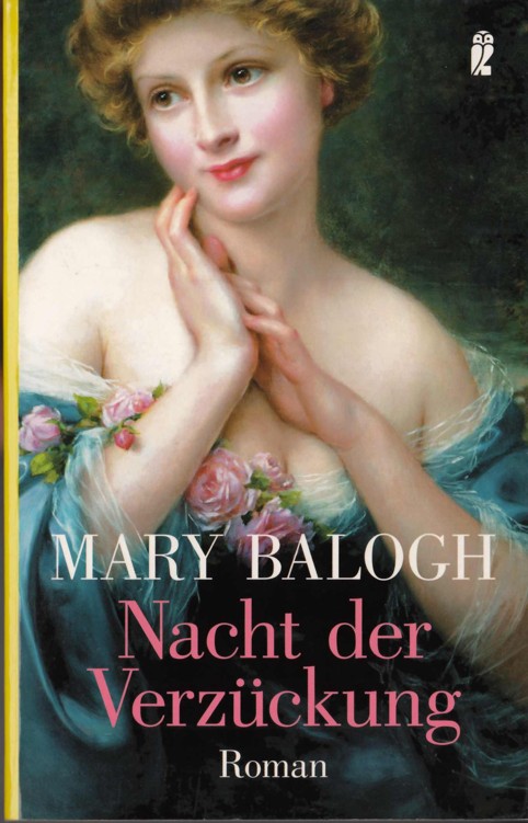 01 - Nacht der Verzückung