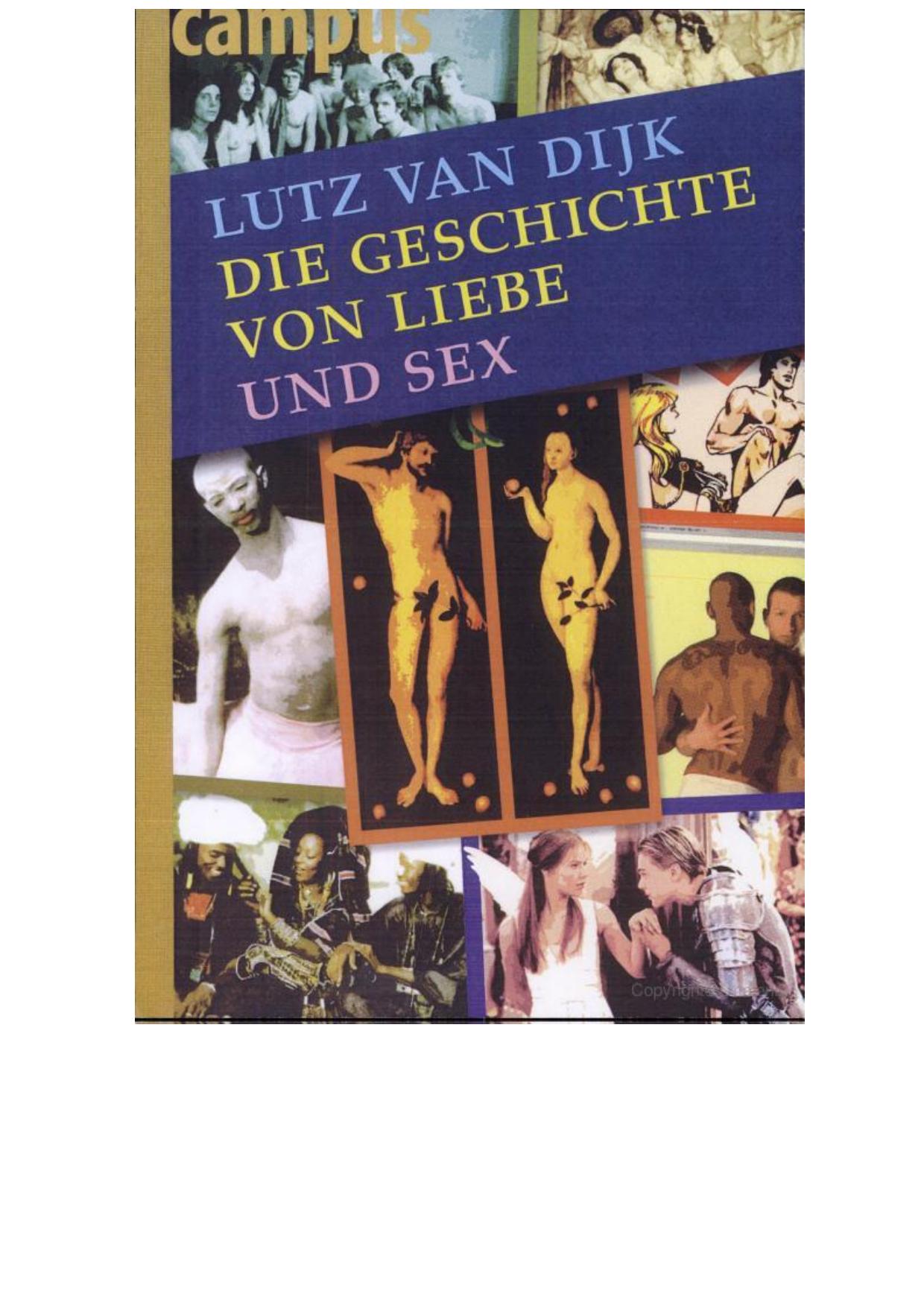 Die Geschichte von Liebe und Sex