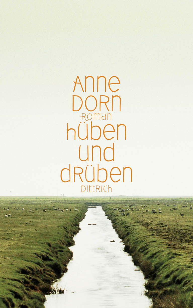 Hueben und Drueben