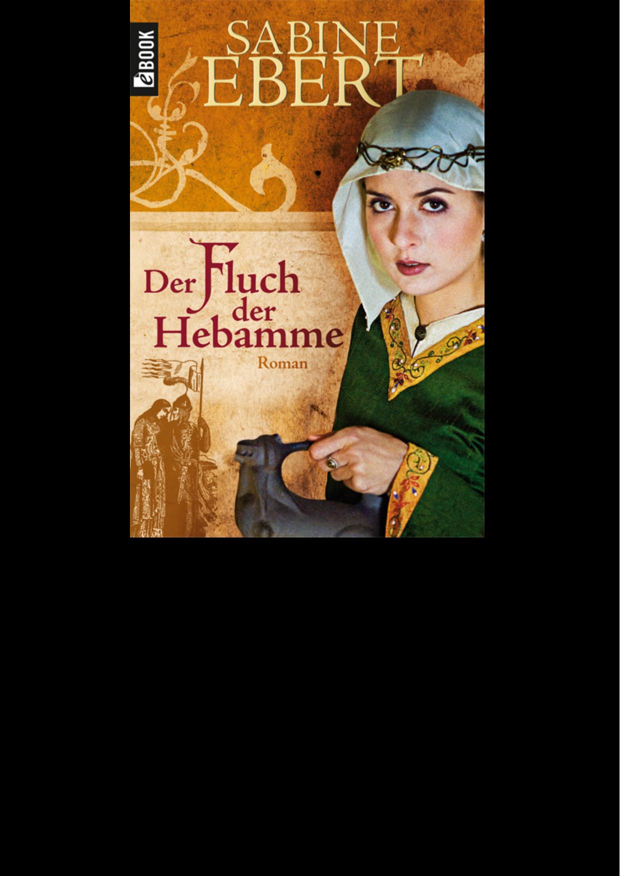 Der Fluch der Hebamme
