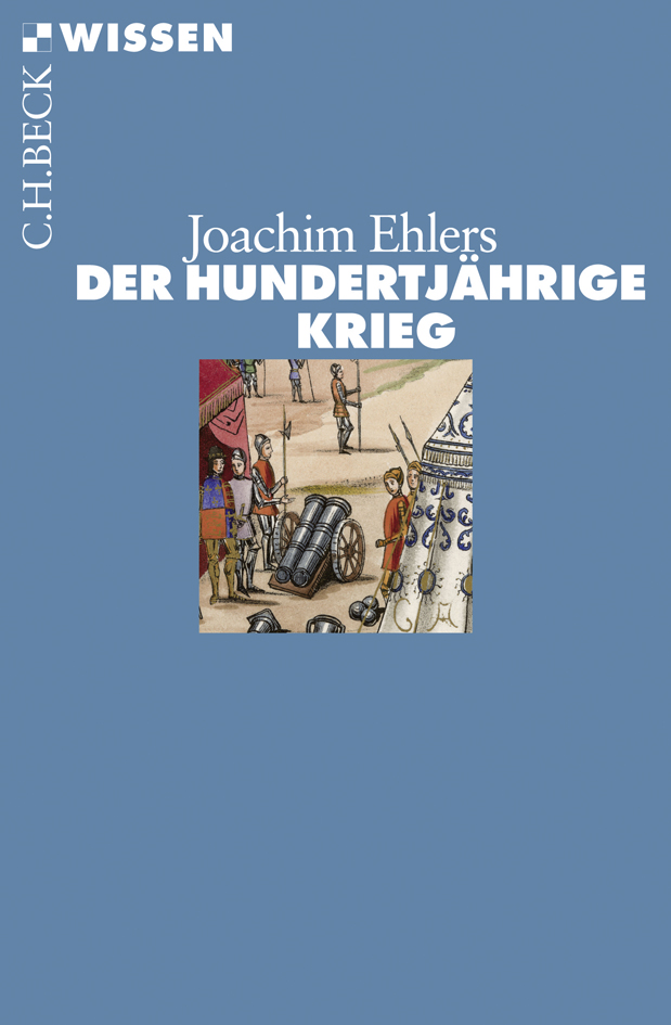Der Hundertjaehrige Krieg