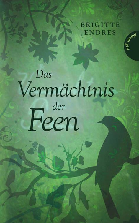 Das Vermächtnis der Feen (German Edition)