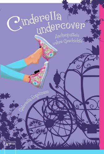 Cinderella undercover